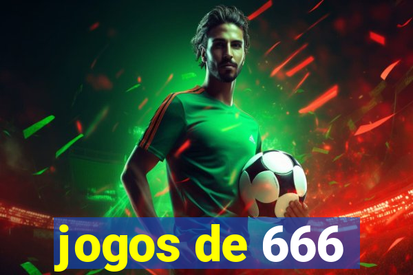 jogos de 666